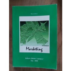 marketing Editura: Stefan Lupascu