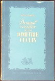 DRUMUL CREATOR AL LUI DIMITRIE CUCLIN-VASILE TOMESCU-350004