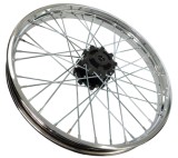 Janta fata cu spite 19&quot;x1.6, pentru cross 150cc Cod Produs: MX_NEW FELJHU080