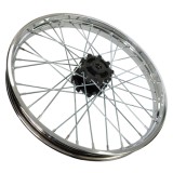 Janta fata cu spite 19&quot;x1.6, pentru cross 150cc Cod Produs: MX_NEW FELJHU080