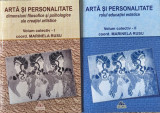 Arta Si Personalitate Vol. 1-2 - Coord. Marinela Rusu ,558833, Ars Longa