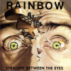 Rainbow Straight Between The Eyes remastered (cd), Rock