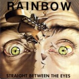Rainbow Straight Between The Eyes reissueremastered (cd)