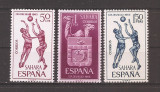 Sahara Spaniola 1965 - Ziua timbrului, MNH, Nestampilat
