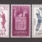 Sahara Spaniola 1965 - Ziua timbrului, MNH
