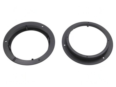 Cadru Difuzor 165mm Ford Mondeo 2007-2014 Mercedes foto