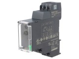 Releu Monitorizare Tensiune Şină DIN IP40 RM22TU23