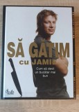 Carte de bucate Jamie Oliver