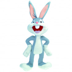 Rucsac de plus Warner Bros Bugs Bunny, 40 cm
