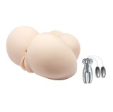 Masturbator Realistic Ass