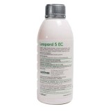 Leopard 5EC 1L, erbicid postemergent (buruieni monocotiledonate anuale si perene in culturile de rapita, sfecla de zahar, tomate, aredi gras, varza de, Adama