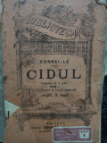 Corneille - Cidul