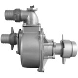 Ruris 97172016 - Pompa apa pentru motosapatoare 751KS 1001KSD