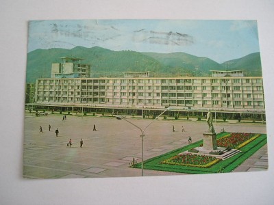 QW23 B - Carte postala - tematica turism - vedere - Romania - Baia Mare 10 foto