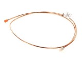 Conducta frana cupru cu niplu WP-488 diametru 4,75 mm, filet exterior, Grosime perete 0,9 mm, filet M10x1/M12x1, lungime 1700 mm
