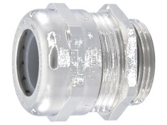 Garnitură de etanşare M32 1,5 IP68 din alamă