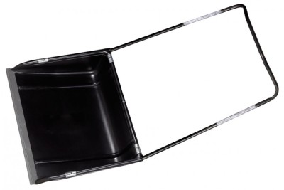 FISKARS Snow Light Impingator sanie profesional pentru zapada foto