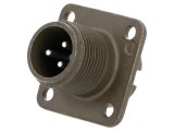 Conector Circular Aluminiu 10SL 97-3102A-10SL-3P