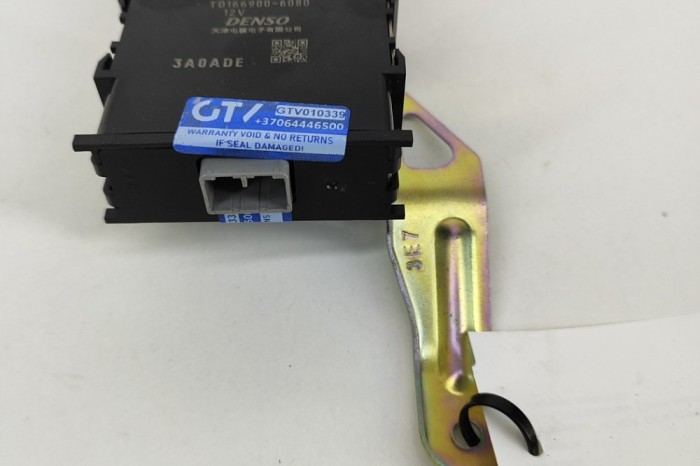 Alt modul de control HONDA CR-V VI RS_, RY_ 2024 OEM: 37410-3E8-G01 28144926