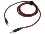 Cablu Audio Jack 3,5mm 3pin Aurit 2m