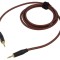 Cablu Audio Jack 3,5mm 3pin Aurit 2m