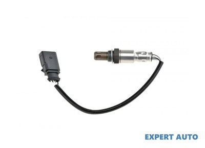 Sonda lambda Skoda Fabia 2 (2006-&amp;gt;)[542] foto