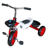 Tricicleta cu pedale,77x46x62 cm,7Toys, Brand