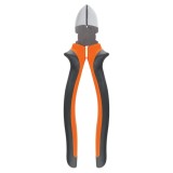 Evotools 602066 - Cleste cu tais lateral 180 mm