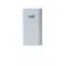 Acumulator USB portabil powerbank 4000mAh 1A alb Well