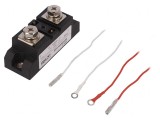Releu Semiconductor 90-250VAC 300A 28-280VAC