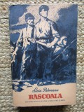 LIVIU REBREANU - RASCOALA