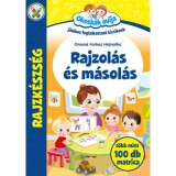 Okosk&aacute;k Ovija -Rajzol&aacute;s &eacute;s m&aacute;sol&aacute;s - Orosn&eacute; Farkas Hajnalka