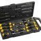 Stanley 2-65-014 Set 10 surubelnite CushionGrip, dreapta, PZ - 3253562650146