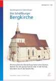 Bastelbogenserie Siebenb&uuml;rgen 20: Die Sch&auml;&szlig;burger Bergkirche (Ma&szlig;stab N 1:160)
