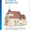 Bastelbogenserie Siebenb&uuml;rgen 20: Die Sch&auml;&szlig;burger Bergkirche (Ma&szlig;stab N 1:160)