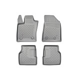 Covorase auto ALFA ROMEO Tonale 2022-prezent Aristar