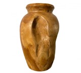 Vaza Decorativa sculptata manual &amp;#8211; Dream In The Forest