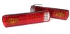Lampa LED Multifunctionala 12V/24V 5 Functii 520x130mm ST0083 Universal: Pozitie, Stop, Semnalizare, Inapoi, Ceata - Camioane, Tractoare, Remorci