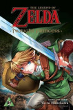 The Legend of Zelda - Twilight Princess Vol. 2 | Akira Himekawa, Viz Media LLC