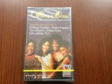 waiting to exhale original soundtrack caseta audio various muzica pop sigilata