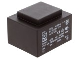 Transformator &Icirc;ncapsulat 16VA 230V 12V 1333mA PCB