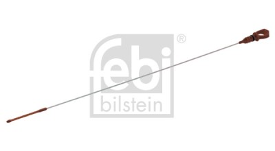 FEBI BILSTEIN 47301 febi Plus Joja ulei foto