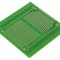 Placă PCB orizontală ABS V0