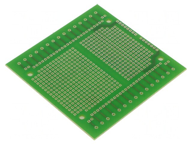 Placă PCB orizontală ABS V0