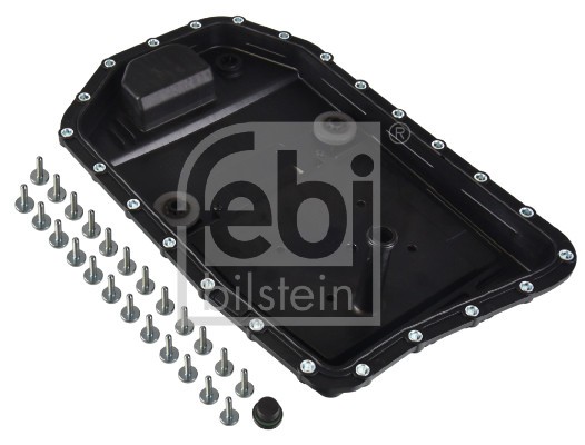 FEBI BILSTEIN 171616 febi Plus Filtru hidraulic, cutie de viteze