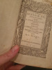 Seneca / Colectie de 15 lucrari de filosofie / Anul 1604