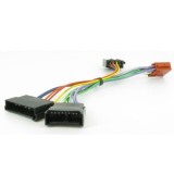 Connects2 CT20FD02 Cablaj adaptare alimentare la ISO Ford Galaxy CarStore Technology