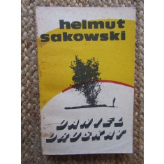 Helmut Sakowski - Daniel Druskat