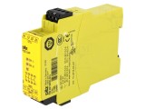 Modul Extensie PZE X4P 24VDC 1 Intrare 4 Iesiri
