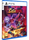 Gigabash PS5